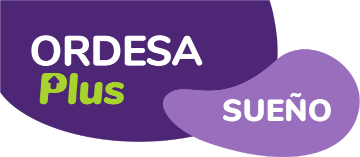 Ordesa Plus logo