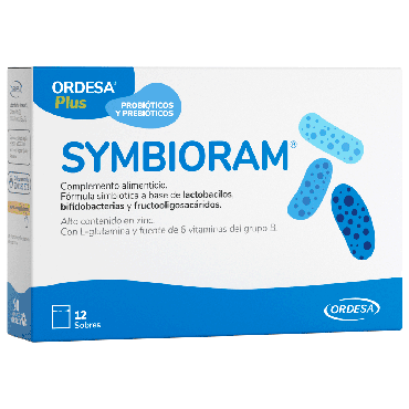 Product Symbioram
