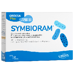 Symbioram Sobres de ORDESA Plus