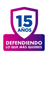 15 años de Imunoglukan P4H 